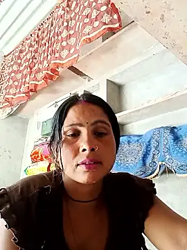 Shreya_pandit webcam