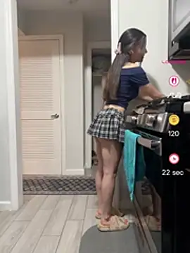SophiaXJohn webcam