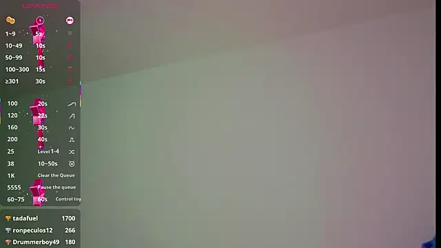 paola091 webcam