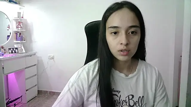 aineangeel webcam