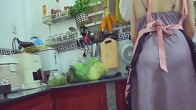 My-Anh-barbie webcam