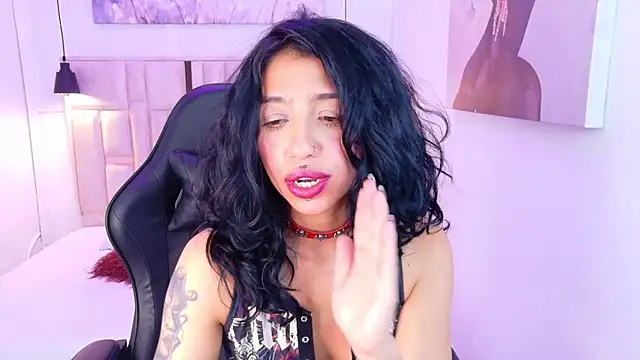 REDHOTTER_ webcam