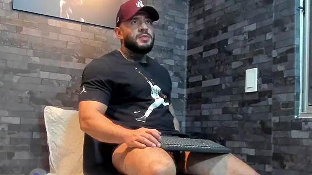 BruceDallas webcam