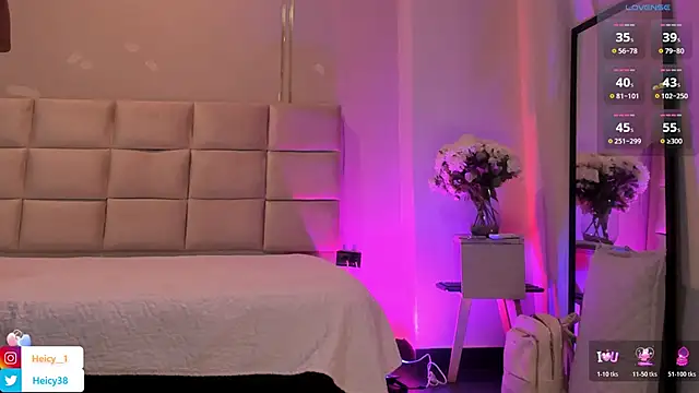 Heicy_ webcam