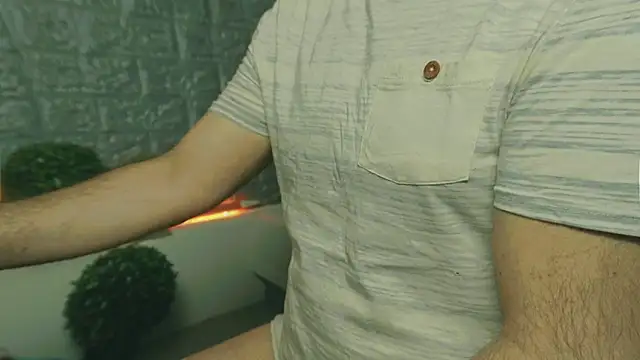 alex-volo webcam