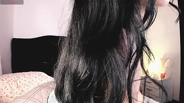 HannaKim webcam