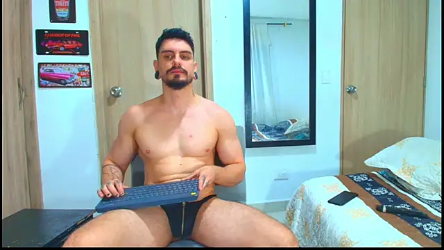 Aaron_kwok28 webcam