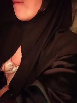 zahra_Jalid webcam