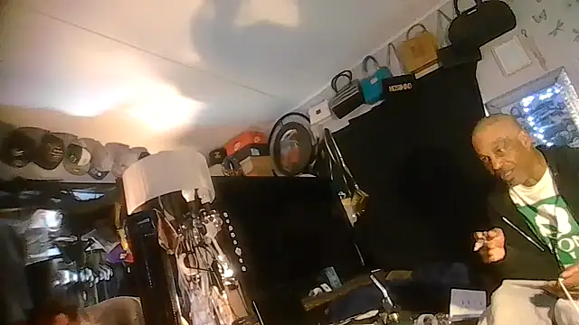 ShysluutGia webcam