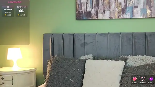 Cassie_bloom webcam