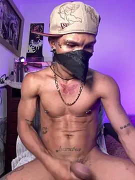 CRAZY-BOY99 webcam