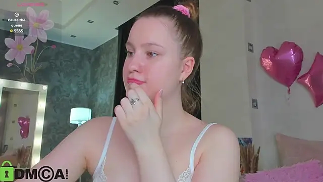 Candy_Cansew webcam