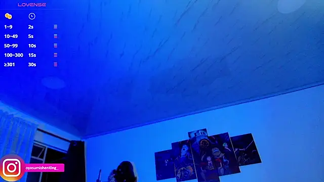 Nicorobinn webcam