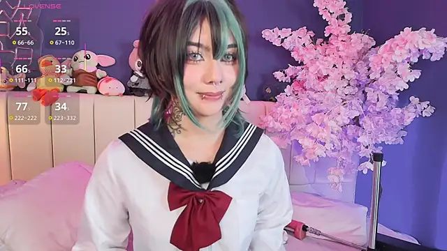 Shizuko_ webcam