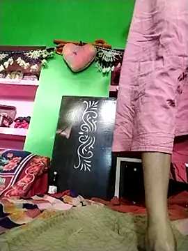 Punam_ji webcam