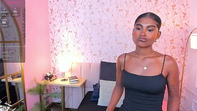 halleylorens webcam