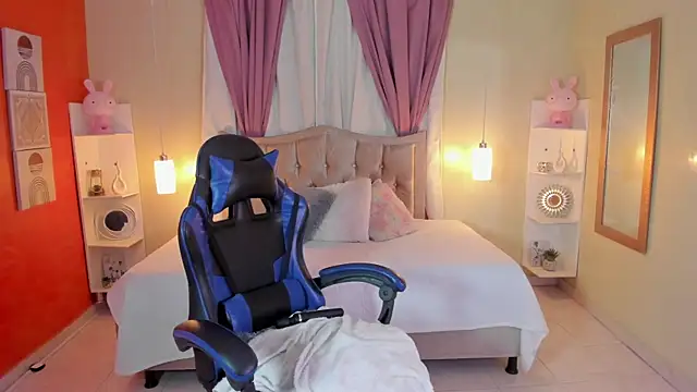 IsabellaHot01 webcam