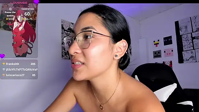 lilithDraven_ webcam