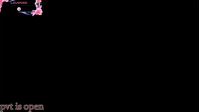 RacieBroom webcam