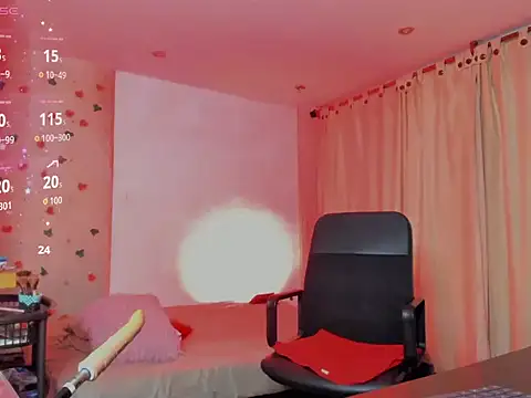 LaGoldenBitch webcam