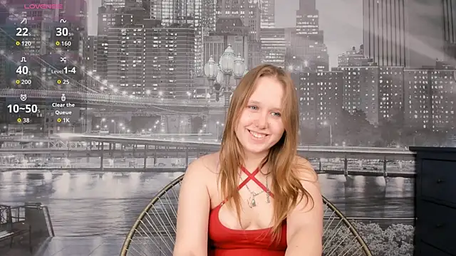 VoidElaris webcam