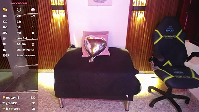 eliana_meaw webcam