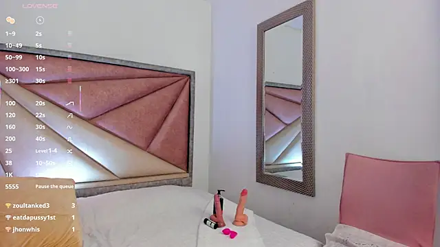 CatalinaBlaze webcam