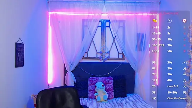 AvaHarper_ webcam