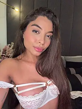 AnnyVega__ webcam