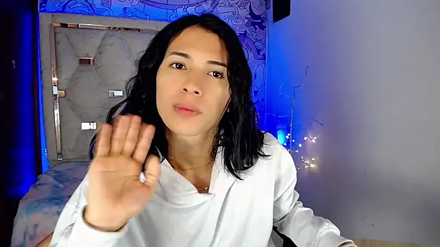 Larry_craft webcam