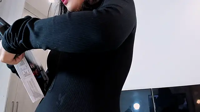 DaphneWayne webcam