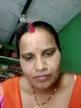 Shivani09900 webcam