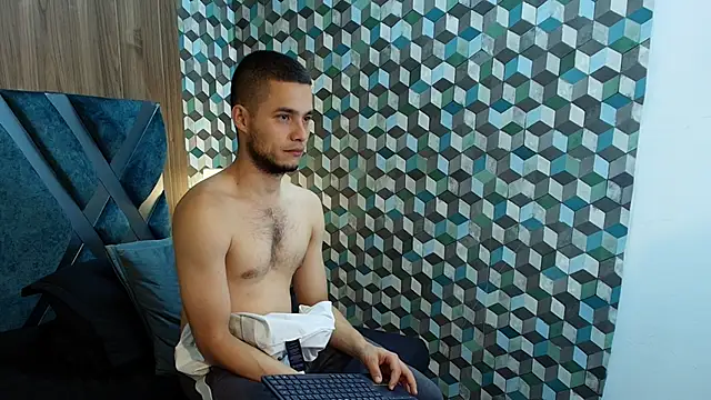 Joaho_Fernandez webcam