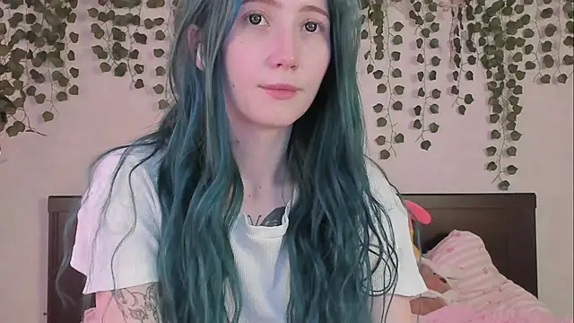 Leona_Vixen webcam