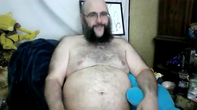 BriTheTopBear webcam