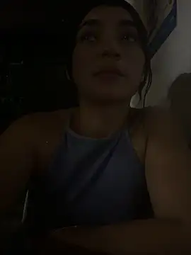 princess_Curves webcam