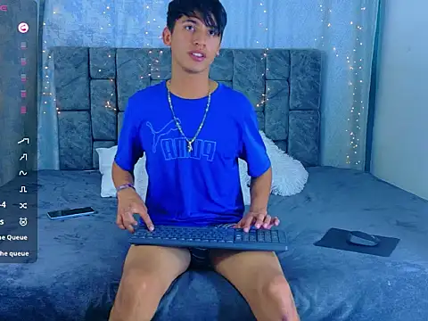 IhanKing webcam