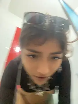 AMY_0317 webcam