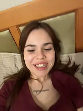 your__stranger webcam
