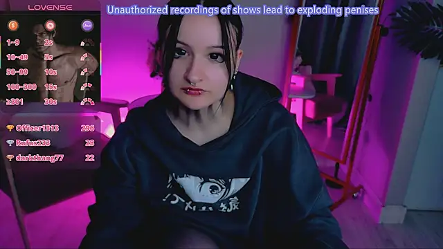 Ame_xCore webcam