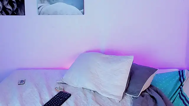Lissazinclair webcam