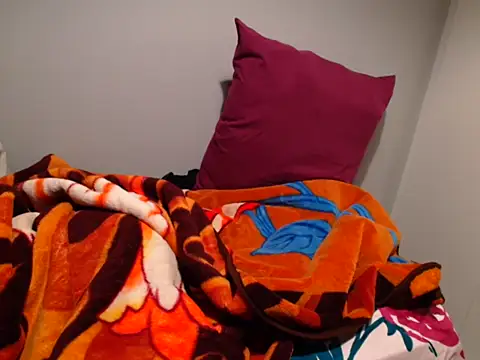 TashaBebe webcam
