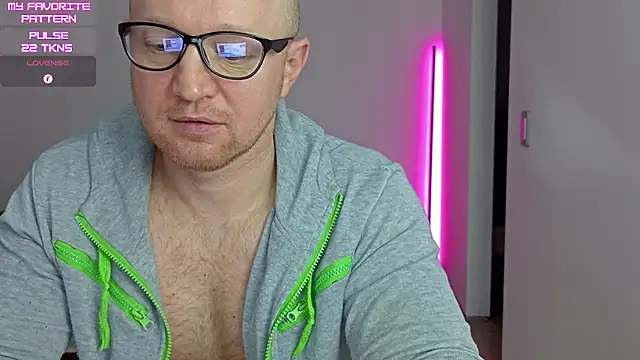 kevintyler69 webcam