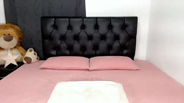 Morgan_rox23 webcam