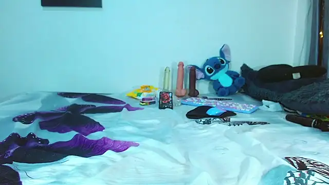 Kenisha_Sweet webcam