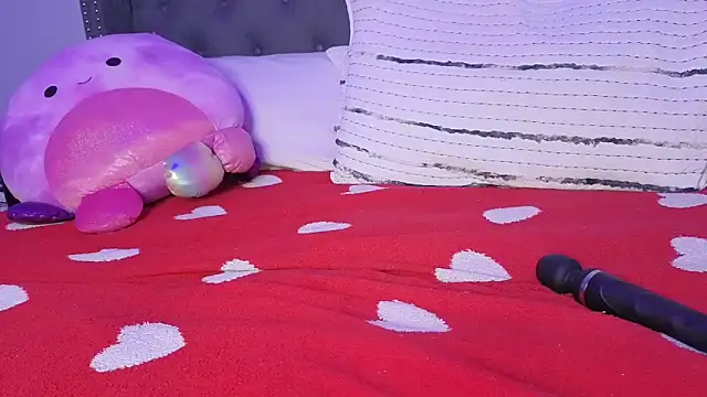 alliecat_94 webcam