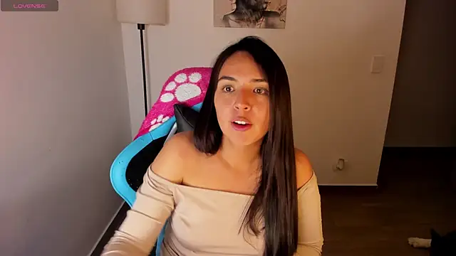 Nicole_Ss webcam
