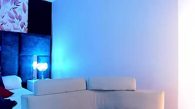AmmyJones_ webcam