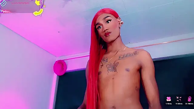 Kendall_hornyy webcam