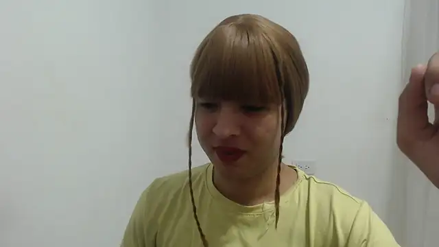estefania224 webcam